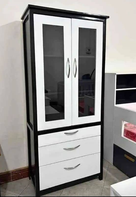 showcase Almari / cupboard / wardrobe 0316,5004723 1