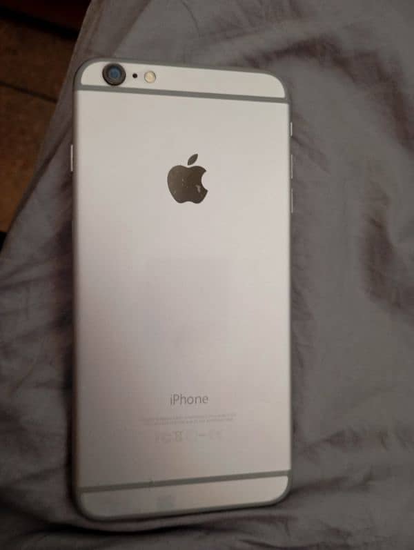 iphone 6 plus pta prove 0