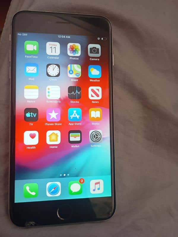 iphone 6 plus pta prove 1