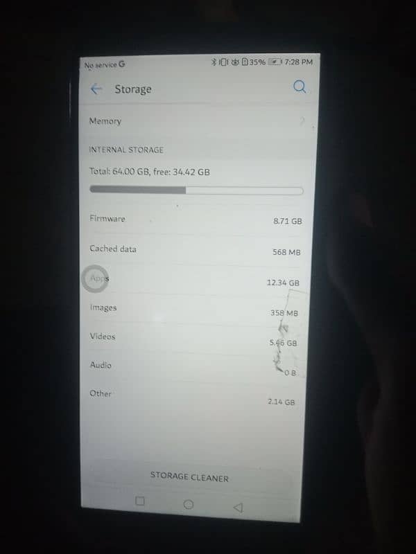 Huawei mate 10 lite urgent sale 7