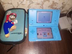 Nintendo Dsi (Modded)