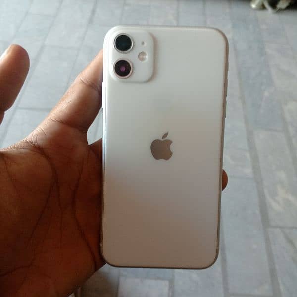 IPHONE XR FOR SALE 1