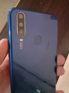 Vivo Y15 4GB-64GB