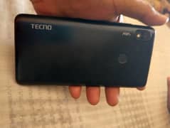 tecno pop 3 condition saaf he sirf cell