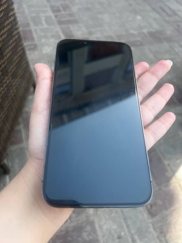 Iphone 13 pro max 128gb Factory Unlock 1