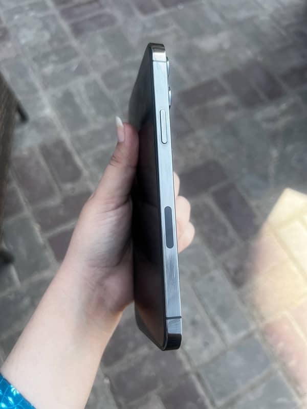 Iphone 13 pro max 128gb Factory Unlock 3