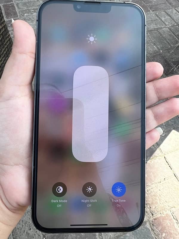 Iphone 13 pro max 128gb Factory Unlock 8