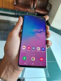 Samsung s10  8/128gb 0