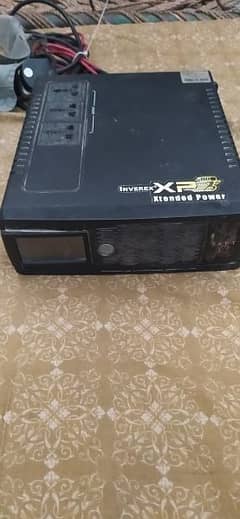 Inverex Inverter for UPS-1000 waats