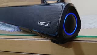 Faster Z10  Soundbar / Speaker