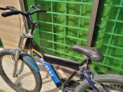 Size 24" Bicycle for Sale 0