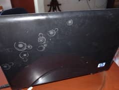 Hp pavilion dv6 0