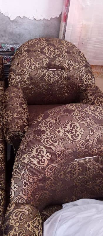 5 seater sofa set 4