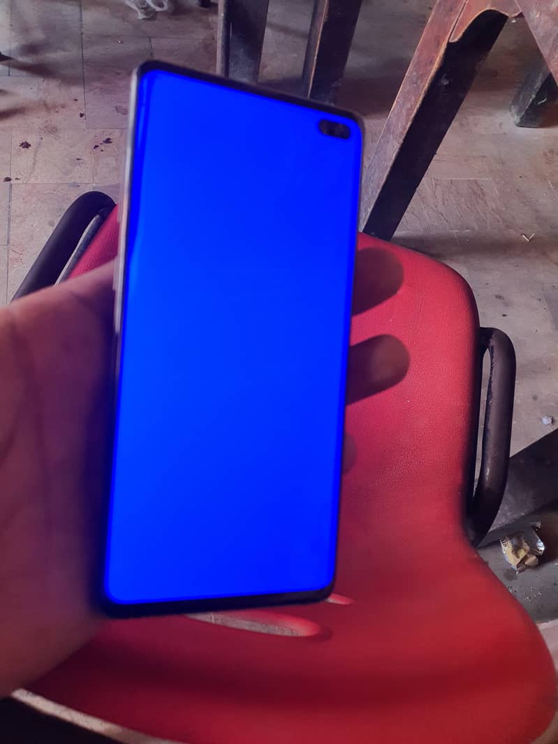 Samsung galaxy s10 plus 8gb/128gb 2