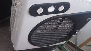 newly condition super Asia air cooler available