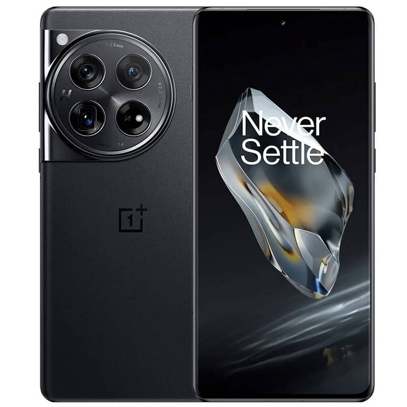 OnePlus 12 512GB (Non PTA) 1