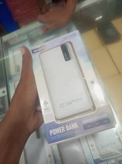 mi , redmi or chines orignal imported power bank 10000mah avalible