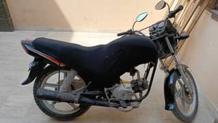 Super Power 100cc