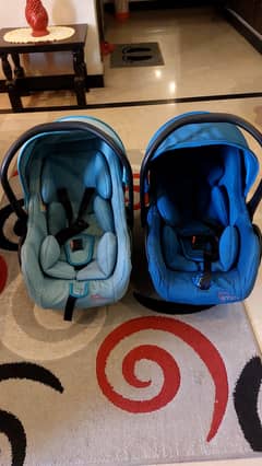 Baby Carry Cots Available (Great Condition)