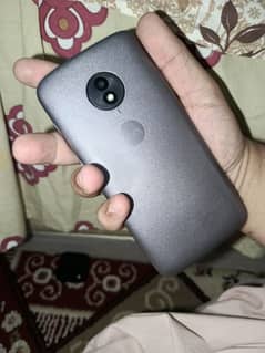 Moto E5