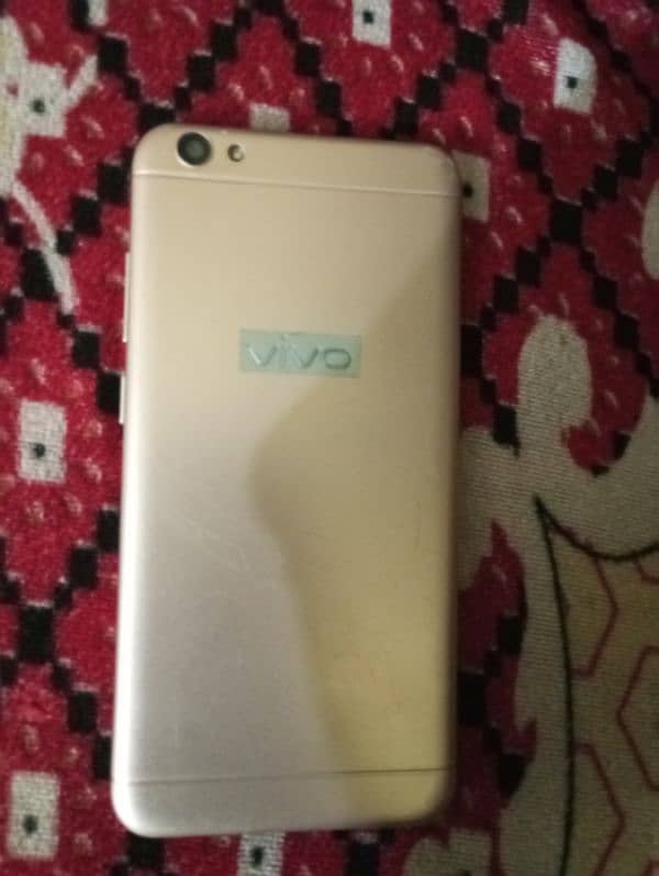 VIVO Mobile phone. Urgent sale 1