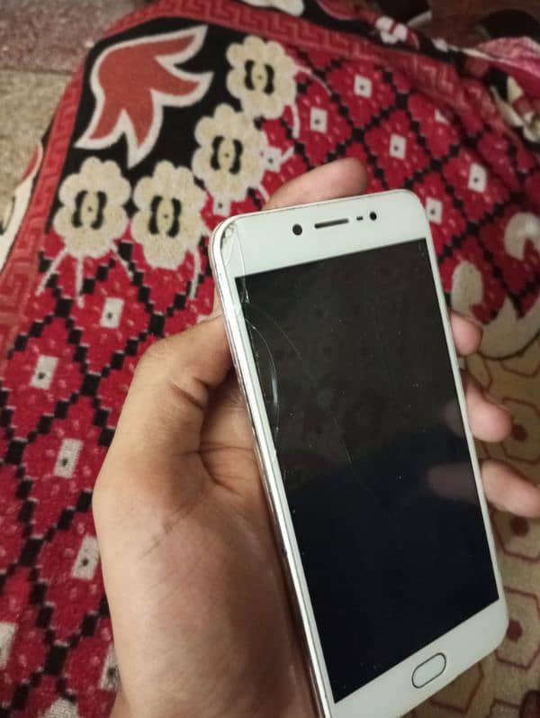 VIVO Mobile phone. Urgent sale 4