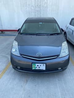 Toyota Prius 2007 0