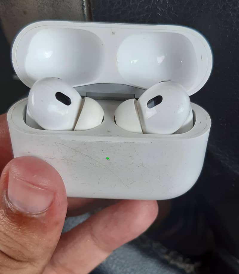 Apple Airpods Pro 2 0