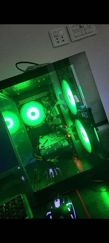 Gaming PC Full Setup for sale | Gaming computer 1