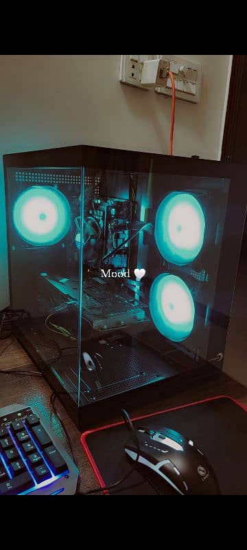 Gaming PC Full Setup for sale | Gaming computer 2