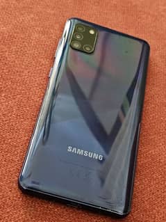 Samsung Galaxy A31