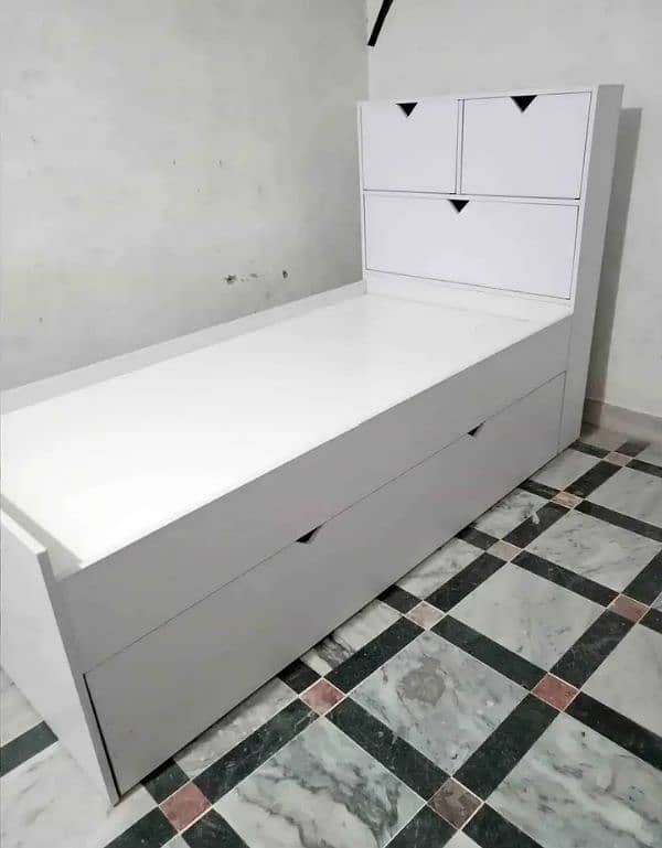 kids bed / baby bed / bunker bed cupboard wardrobe 0316,5004723 4