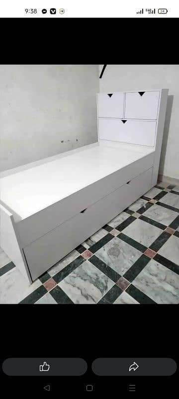 kids bed / baby bed / bunker bed cupboard wardrobe 0316,5004723 5