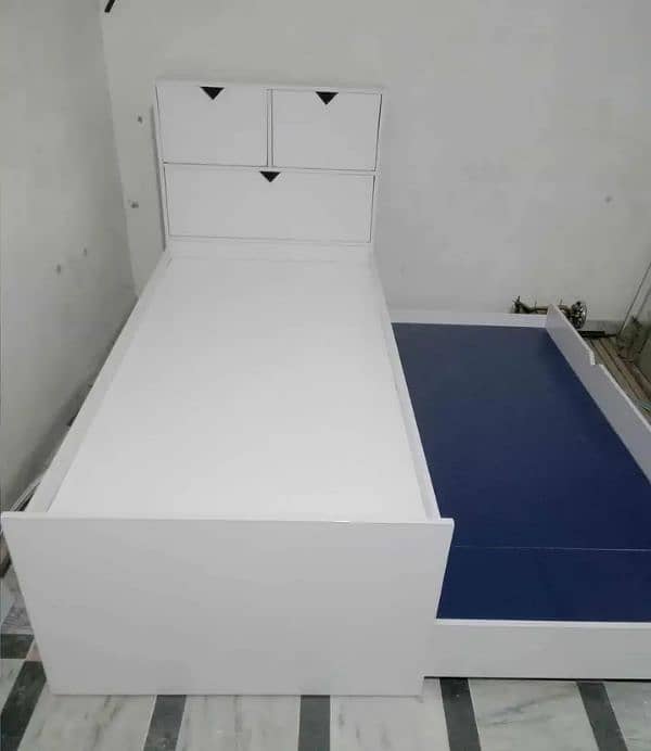 kids bed / baby bed / bunker bed cupboard wardrobe 0316,5004723 6