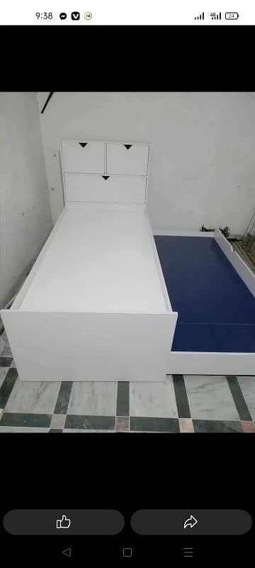 kids bed / baby bed / bunker bed cupboard wardrobe 0316,5004723 7