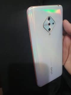 vivo s1 pro 8 128