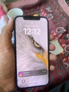 iPhone 12 non PTA 256 gb JV 0