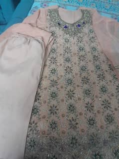 pure chiffon zarri suit 0