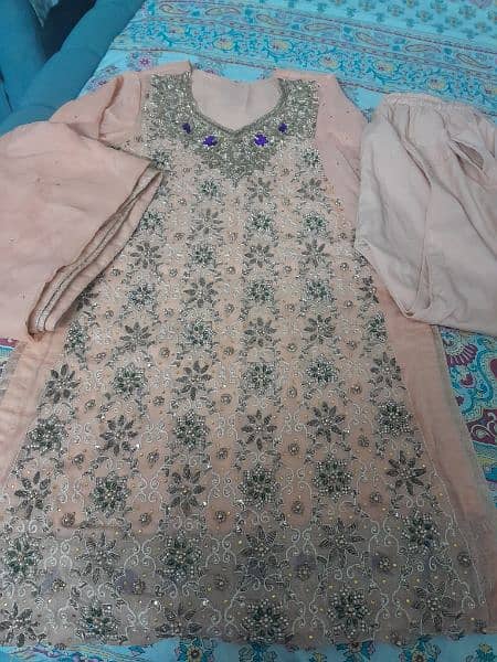 pure chiffon zarri suit 1