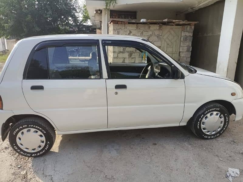 Daihatsu Other 2007 2