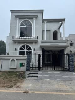 05 MARLA BRAND NEW HOUSE FOR SALE LDA APPROVED IN LOW COST-C BLOCK PHASE 2 BAHRIA ORCHARD LAHORE 0