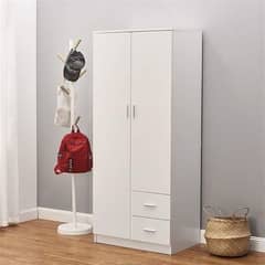 modern wardrobe for home