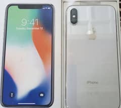 iPhoneX PTI proof 64gb 0