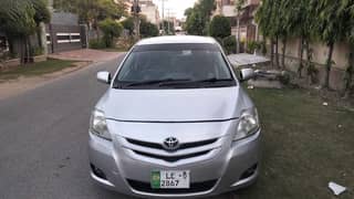 Toyota Belta 1.3 genuine bater vitz passo mira suzuki cutus honda city