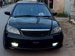 Honda Civic VTi Oriel 2006