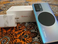 XIAOMI 11T MINT CONDITION