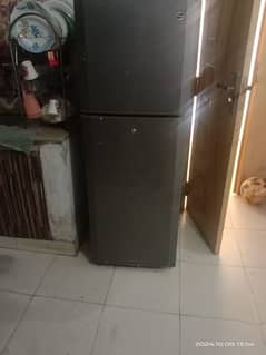 PEL 2 door refrigerator 0