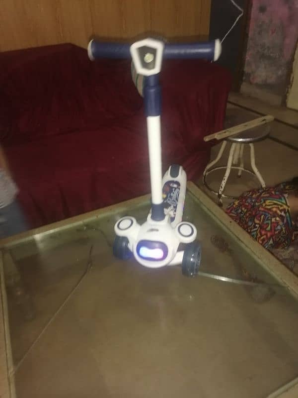 Imported Scooty for Sale 7