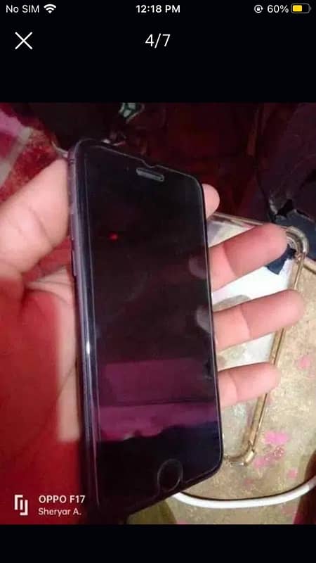 Iphone 8 64GB 3