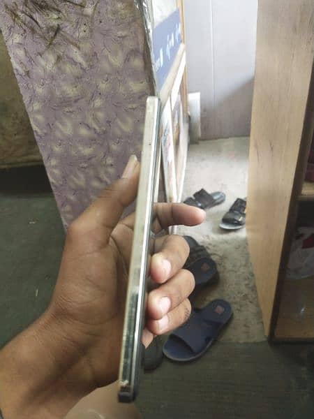 Infinix Hote40 16 /256 condition 10 by 10 2